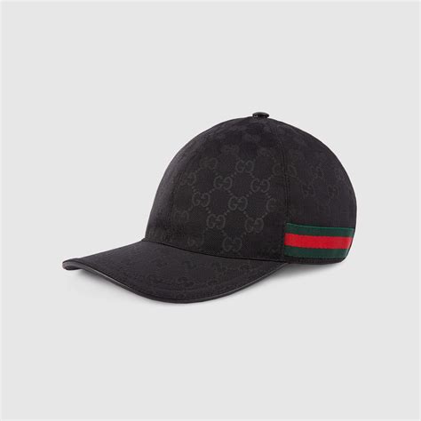 why are gucci hats so much|gucci canvas logo.